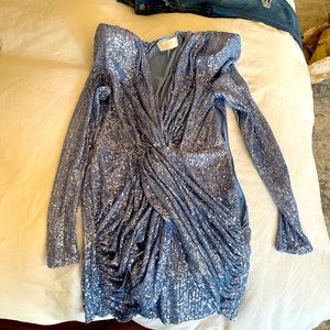 Designer AGGI dress